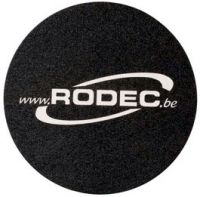 Rodec DSM-02 DJ Slipmats